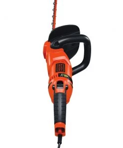Best reviews of 😍 BLACK+DECKER Trimmers & Edgers 3.3-Amp 24-in Corded Electric Hedge Trimmer ❤️ -Deals Outdoor Tools Store 09291322