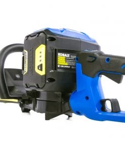 Flash Sale 👍 Kobalt Trimmers & Edgers 80-Volt Max 26-in Dual Cordless Electric Hedge Trimmer (Battery Not Included) 🛒 -Deals Outdoor Tools Store 09319486 scaled