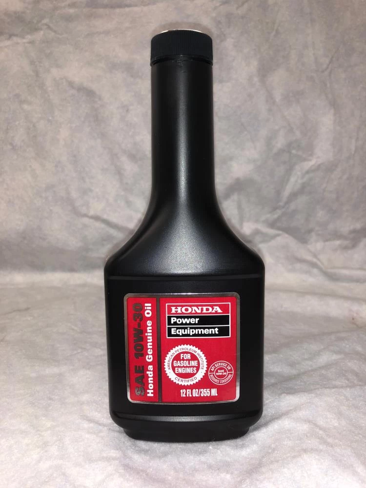 Best Pirce 🛒 Honda Engine Oil Motor Oil 10W30 12 oz 😀 1 Best Pirce 🛒 Honda Engine Oil Motor Oil 10W30 12 oz 😀