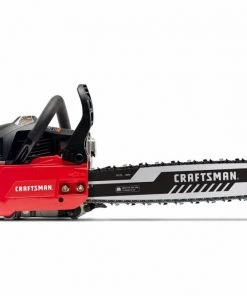 Buy ✔️ CRAFTSMAN Chainsaws & Pole Saws S205 20-in 46-cc 2-cycle Gas Chainsaw 🤩 -Deals Outdoor Tools Store 09495160