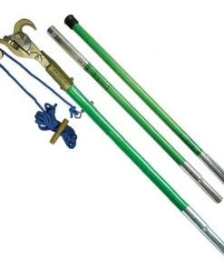 Best Sale 💯 Jameson Pole Pruners 18.0-ft Fiberglass Bypass Pole Pruner 🎁