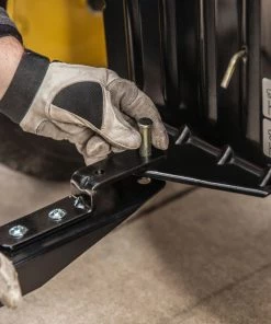 Outlet 😍 Agri-Fab Lawn Mowers 10-cu ft Steel Dump Cart 🤩 -Deals Outdoor Tools Store 09642518