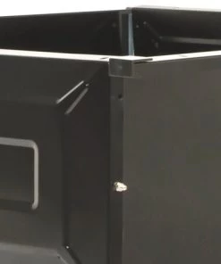 Outlet 😍 Agri-Fab Lawn Mowers 10-cu ft Steel Dump Cart 🤩 -Deals Outdoor Tools Store 09642523