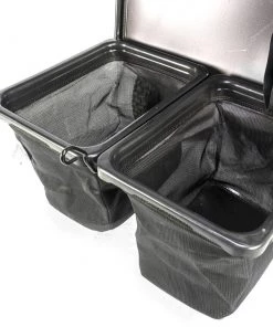 Wholesale ⌛ CRAFTSMAN Lawn Mowers 3.25-Bushel Twin Bagger for 30-in Tractor ❤️