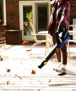 Top 10 🤩 Kobalt Leaf Blowers 40-volt Max 350-CFM Handheld Cordless Electric Leaf Blower (Tool Only) ✨ 21 Top 10 🤩 Kobalt Leaf Blowers 40-volt Max 350-CFM Handheld Cordless Electric Leaf Blower (Tool Only) ✨ -Deals Outdoor Tools Store 09749766