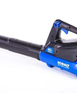 Top 10 🤩 Kobalt Leaf Blowers 40-volt Max 350-CFM Handheld Cordless Electric Leaf Blower (Tool Only) ✨ 15 Top 10 🤩 Kobalt Leaf Blowers 40-volt Max 350-CFM Handheld Cordless Electric Leaf Blower (Tool Only) ✨ -Deals Outdoor Tools Store 09749767