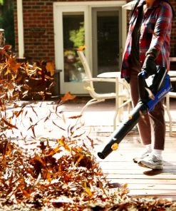 Top 10 🤩 Kobalt Leaf Blowers 40-volt Max 350-CFM Handheld Cordless Electric Leaf Blower (Tool Only) ✨ 19 Top 10 🤩 Kobalt Leaf Blowers 40-volt Max 350-CFM Handheld Cordless Electric Leaf Blower (Tool Only) ✨ -Deals Outdoor Tools Store 09749771
