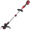 Brand new ⭐ CRAFTSMAN Trimmers & Edgers WEEDWACKER V20 20-Volt Max 13-in Straight Cordless String Trimmer with Edger Capable (Battery Included) ✨