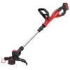 Cheap 🔔 CRAFTSMAN Trimmers & Edgers WEEDWACKER V20 20-Volt Max 13-in Straight Cordless String Trimmer with Edger Capable (Battery Included) 💯