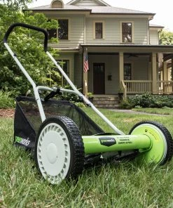 Deals 😍 Greenworks Lawn Mowers 16-in 5 Reel Lawn Mower ⭐ 15 Deals 😍 Greenworks Lawn Mowers 16-in 5 Reel Lawn Mower ⭐ -Deals Outdoor Tools Store 09827382