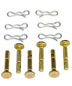 Best reviews of ⌛ CRAFTSMAN Snow Blowers Steel Snow Blower Shear Pins ✨