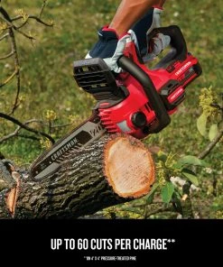 Best reviews of 🔔 CRAFTSMAN Chainsaws & Pole Saws V20 20-volt Max 12-in Cordless Electric Chainsaw 4 Ah (Battery & Charger Included) 🎁 -Deals Outdoor Tools Store 09832615