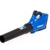 Best deal 🌟 Kobalt Leaf Blowers 40-Volt Max 110-MPH Handheld Cordless Electric Leaf Blower(Battery Not Included) 😀
