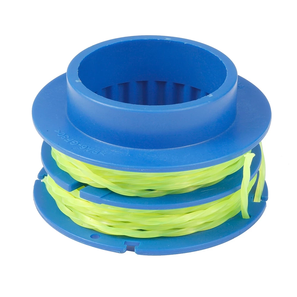 Promo 🔥 Kobalt String Trimmer Line 16-ft Spool 0.08-in Spooled Trimmer Line ✔️ 1 Promo 🔥 Kobalt String Trimmer Line 16-ft Spool 0.08-in Spooled Trimmer Line ✔️