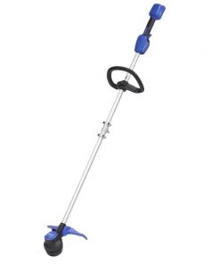 Top 10 🔥 Kobalt Trimmers & Edgers 24-Volt Max 12-in Straight Cordless String Trimmer (Battery Not Included) 🔥