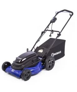 Brand new 🎉 Kobalt Lawn Mowers 13-Amp 21-in Corded Electric Lawn Mower ✨