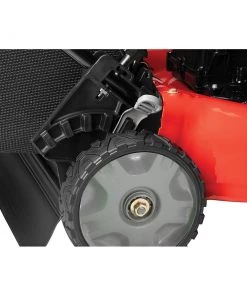 Coupon 🛒 CRAFTSMAN Lawn Mowers M110 140-cc 21-in Gas Push Lawn Mower Briggs & Stratton Engine 🎉 -Deals Outdoor Tools Store 09849337