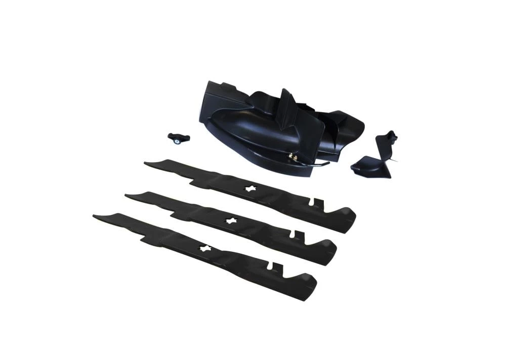 Cheapest โ CRAFTSMAN Lawn Mowers 54-in Tractor or Zero-Turn Radius Mower (ZTR) Mulch Kit ๐ 2 Cheapest โ CRAFTSMAN Lawn Mowers 54-in Tractor or Zero-Turn Radius Mower (ZTR) Mulch Kit ๐ - Image 2