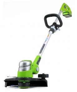 Cheapest 🎁 Greenworks Power Equipment Combo Kits 2-Piece 24-volt Cordless Power Equipment Combo Kit 🛒 -Deals Outdoor Tools Store 09889594