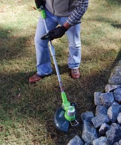 Cheapest 🎁 Greenworks Power Equipment Combo Kits 2-Piece 24-volt Cordless Power Equipment Combo Kit 🛒 -Deals Outdoor Tools Store 09889597