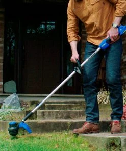 Budget 🌟 Kobalt Power Equipment Combo Kits 2-Piece 24-Volt Max Cordless Power Equipment Combo Kit 😀 -Deals Outdoor Tools Store 09902081