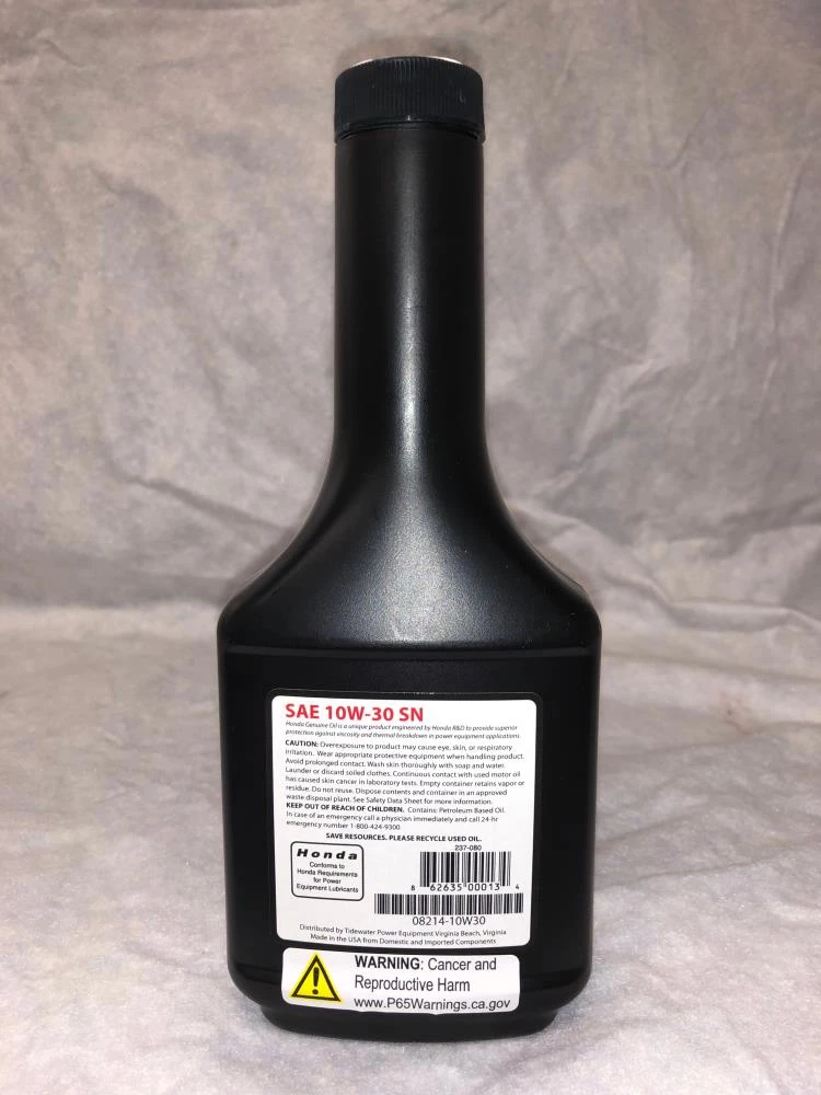 Best Pirce 🛒 Honda Engine Oil Motor Oil 10W30 12 oz 😀 3 Best Pirce 🛒 Honda Engine Oil Motor Oil 10W30 12 oz 😀 - Image 3