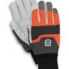 Best Sale 🎁 Husqvarna Chainsaws & Pole Saws Chainsaw Safety Gloves 💯