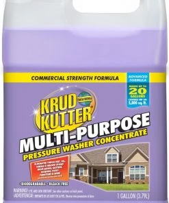 Budget 👍 Krud Kutter Pressure Washers 128-oz Multi-purpose Pressure Washer Cleaner 😀