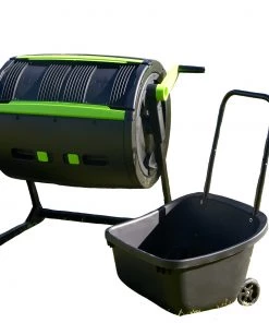 Buy ✔️ RSI Composters & Accessories 65 Plastic Tumbler Composter 🔔