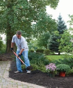 Outlet 🎉 CRAFTSMAN Lawn & Garden Hand Tools 55-in Fiberglass Handle Digging Shovel ⭐ -Deals Outdoor Tools Store 10062786 scaled