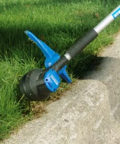 Budget 🎉 Kobalt Trimmers & Edgers 24-Volt Max 12-in Straight Cordless String Trimmer (Battery Included) 👏 18 Budget 🎉 Kobalt Trimmers & Edgers 24-Volt Max 12-in Straight Cordless String Trimmer (Battery Included) 👏 -Deals Outdoor Tools Store 10088106