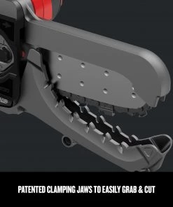 Coupon 😍 CRAFTSMAN Chainsaws & Pole Saws V20 20-volt Max 6-in Cordless Electric Chainsaw (Battery Not Included) 💯 -Deals Outdoor Tools Store 10151377