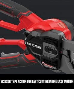 Coupon 😍 CRAFTSMAN Chainsaws & Pole Saws V20 20-volt Max 6-in Cordless Electric Chainsaw (Battery Not Included) 💯 -Deals Outdoor Tools Store 10151379