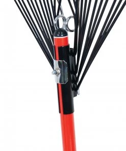 Hot Sale ⌛ CRAFTSMAN Lawn & Garden Hand Tools 24-in Lawn and Leaf Rake 💯 -Deals Outdoor Tools Store 10163576 scaled