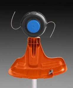 Discount ✨ Husqvarna Trimmers & Edgers 525L 25-cc 2-Cycle 17-in Straight Shaft Gas String Trimmer 🌟 -Deals Outdoor Tools Store 10188434