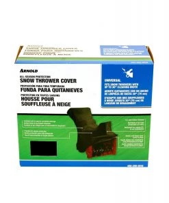 Cheapest 🎉 Arnold Snow Blowers Vinyl Snow Blower Cover 🧨 -Deals Outdoor Tools Store 10192466 scaled
