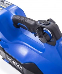 New 🔥 Kobalt Leaf Blowers 80-volt Max 630-CFM Brushless Handheld Cordless Electric Leaf Blower (Tool Only) ✔️ -Deals Outdoor Tools Store 10216806