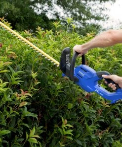 Brand new 🔔 Kobalt Trimmers & Edgers 24-Volt Max 24-in Dual Cordless Electric Hedge Trimmer (1-Battery Included) ⭐ 10 Brand new 🔔 Kobalt Trimmers & Edgers 24-Volt Max 24-in Dual Cordless Electric Hedge Trimmer (1-Battery Included) ⭐ -Deals Outdoor Tools Store 10277676