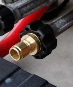 Cheapest ✨ SurfaceMaxx Pro Pressure Washers Quick Connect Kit 4500-PSI 😍 -Deals Outdoor Tools Store 10280486