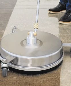 Best Sale โค๏ธ SurfaceMaxx Pro 15-in 4500 PSI Rotating Surface Cleaner for Gas Pressure Washers ๐ 8 Best Sale โค๏ธ SurfaceMaxx Pro 15-in 4500 PSI Rotating Surface Cleaner for Gas Pressure Washers ๐ -Deals Outdoor Tools Store 10308087