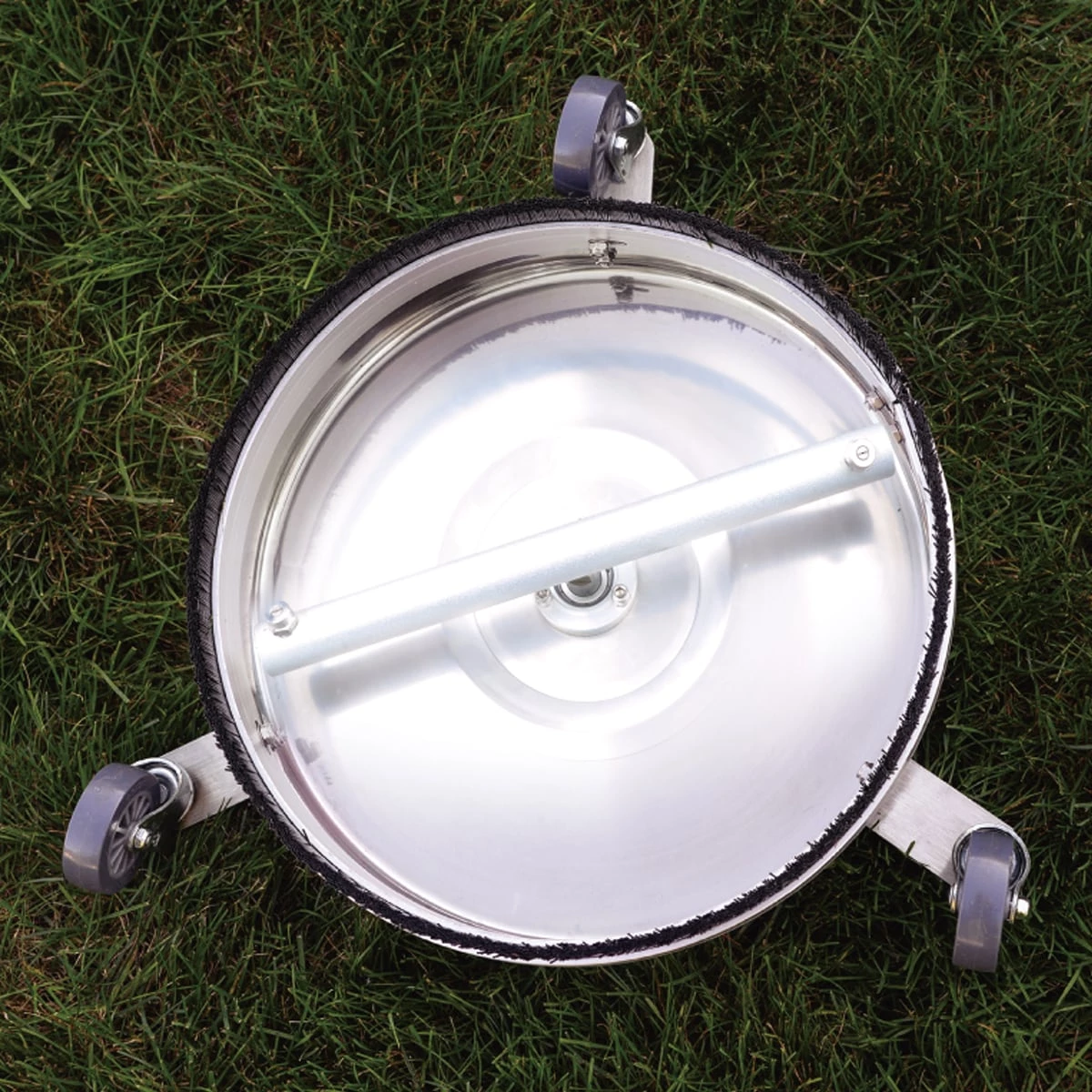 Best Sale โค๏ธ SurfaceMaxx Pro 15-in 4500 PSI Rotating Surface Cleaner for Gas Pressure Washers ๐ 6 Best Sale โค๏ธ SurfaceMaxx Pro 15-in 4500 PSI Rotating Surface Cleaner for Gas Pressure Washers ๐ - Image 6