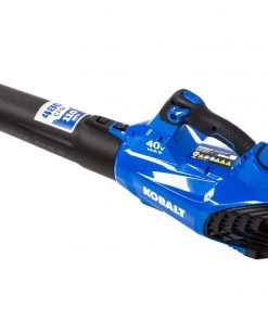 Best deal 🌟 Kobalt Leaf Blowers 40-Volt Max 110-MPH Handheld Cordless Electric Leaf Blower(Battery Not Included) 😀 13 Best deal 🌟 Kobalt Leaf Blowers 40-Volt Max 110-MPH Handheld Cordless Electric Leaf Blower(Battery Not Included) 😀 -Deals Outdoor Tools Store 10338237 scaled