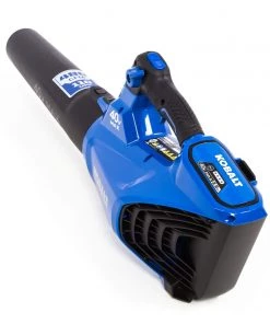 Best deal 🌟 Kobalt Leaf Blowers 40-Volt Max 110-MPH Handheld Cordless Electric Leaf Blower(Battery Not Included) 😀 14 Best deal 🌟 Kobalt Leaf Blowers 40-Volt Max 110-MPH Handheld Cordless Electric Leaf Blower(Battery Not Included) 😀 -Deals Outdoor Tools Store 10338238 scaled