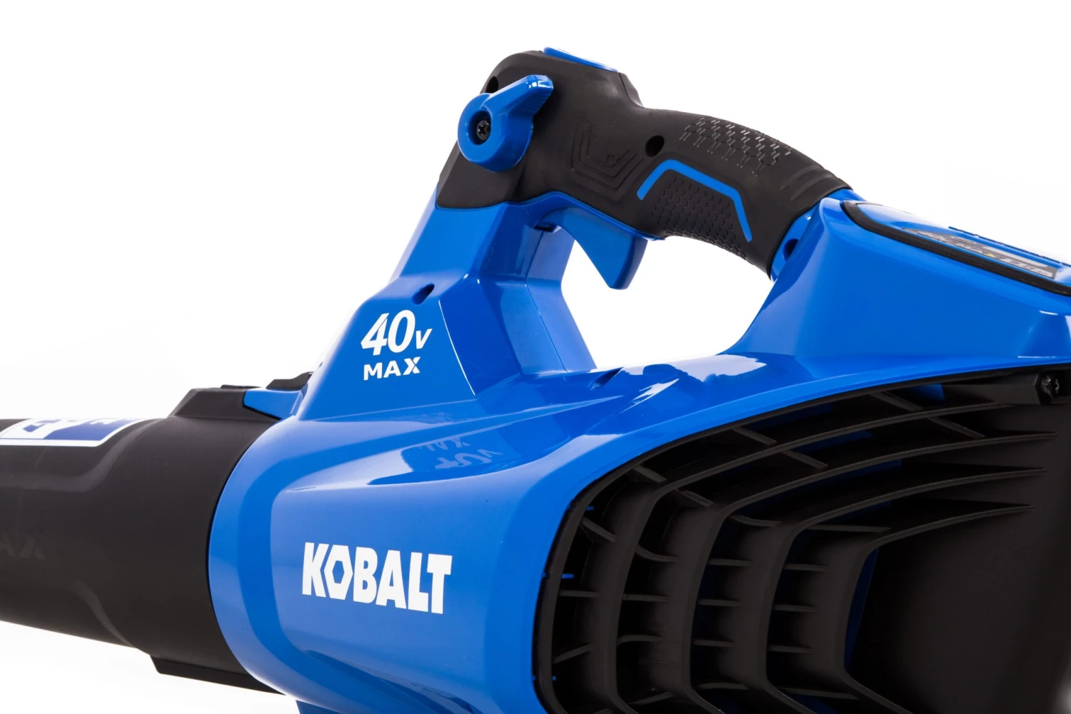 Best deal 🌟 Kobalt Leaf Blowers 40-Volt Max 110-MPH Handheld Cordless Electric Leaf Blower(Battery Not Included) 😀 5 Best deal 🌟 Kobalt Leaf Blowers 40-Volt Max 110-MPH Handheld Cordless Electric Leaf Blower(Battery Not Included) 😀 - Image 5