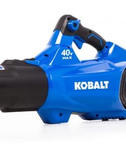 Best deal 🌟 Kobalt Leaf Blowers 40-Volt Max 110-MPH Handheld Cordless Electric Leaf Blower(Battery Not Included) 😀 18 Best deal 🌟 Kobalt Leaf Blowers 40-Volt Max 110-MPH Handheld Cordless Electric Leaf Blower(Battery Not Included) 😀 -Deals Outdoor Tools Store 10338242 scaled
