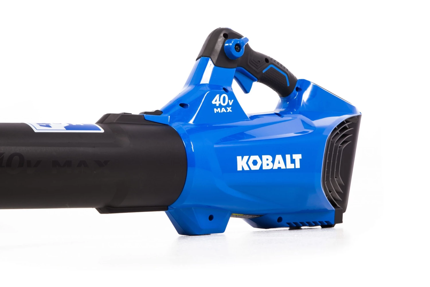 Best deal 🌟 Kobalt Leaf Blowers 40-Volt Max 110-MPH Handheld Cordless Electric Leaf Blower(Battery Not Included) 😀 8 Best deal 🌟 Kobalt Leaf Blowers 40-Volt Max 110-MPH Handheld Cordless Electric Leaf Blower(Battery Not Included) 😀 - Image 8