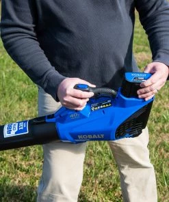 Best deal 🌟 Kobalt Leaf Blowers 40-Volt Max 110-MPH Handheld Cordless Electric Leaf Blower(Battery Not Included) 😀 19 Best deal 🌟 Kobalt Leaf Blowers 40-Volt Max 110-MPH Handheld Cordless Electric Leaf Blower(Battery Not Included) 😀 -Deals Outdoor Tools Store 10338243