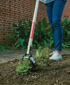 Buy ✔️ CRAFTSMAN Lawn & Garden Hand Tools 54-in Wood-Handle Action Hoe 🌟 -Deals Outdoor Tools Store 10339249 scaled