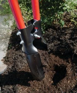 Wholesale 🤩 CRAFTSMAN Lawn & Garden Hand Tools 9-in Post Hole Digger 👍 -Deals Outdoor Tools Store 10339286 scaled