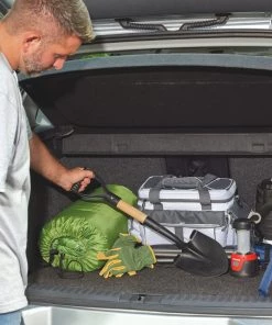 Outlet 🛒 CRAFTSMAN Lawn & Garden Hand Tools 10.75-in Wood D-Handle Digging Shovel 💯 -Deals Outdoor Tools Store 10339315 scaled